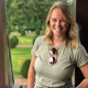 Meet your Posher, Kortney